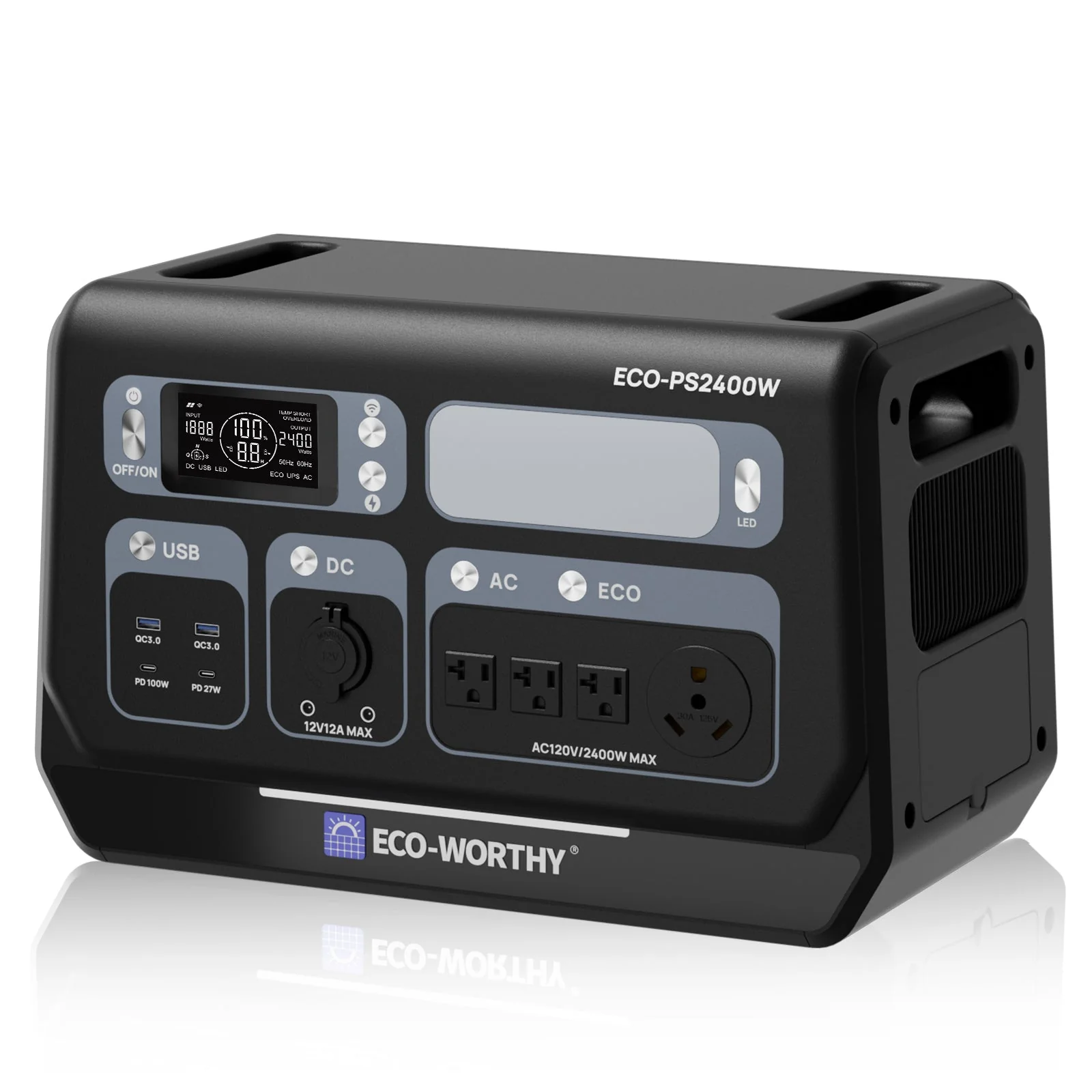 Monthly Deals on Solar Power Products