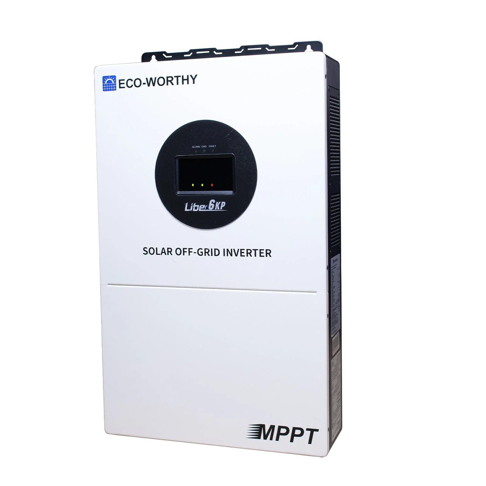 Inverters